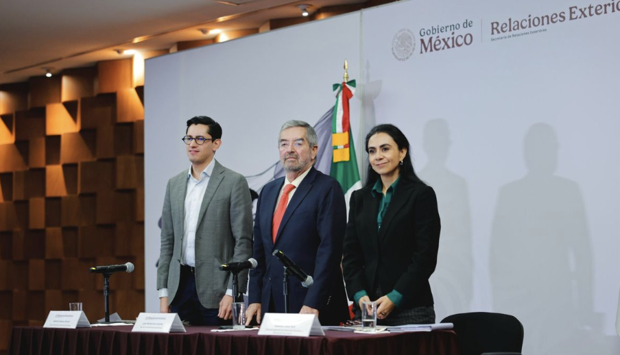 CONSULADOS DE MÈXICO EN MEDIO ORIENTE GESTIONAN EVACUACIÓN DE 175 MEXICANOS